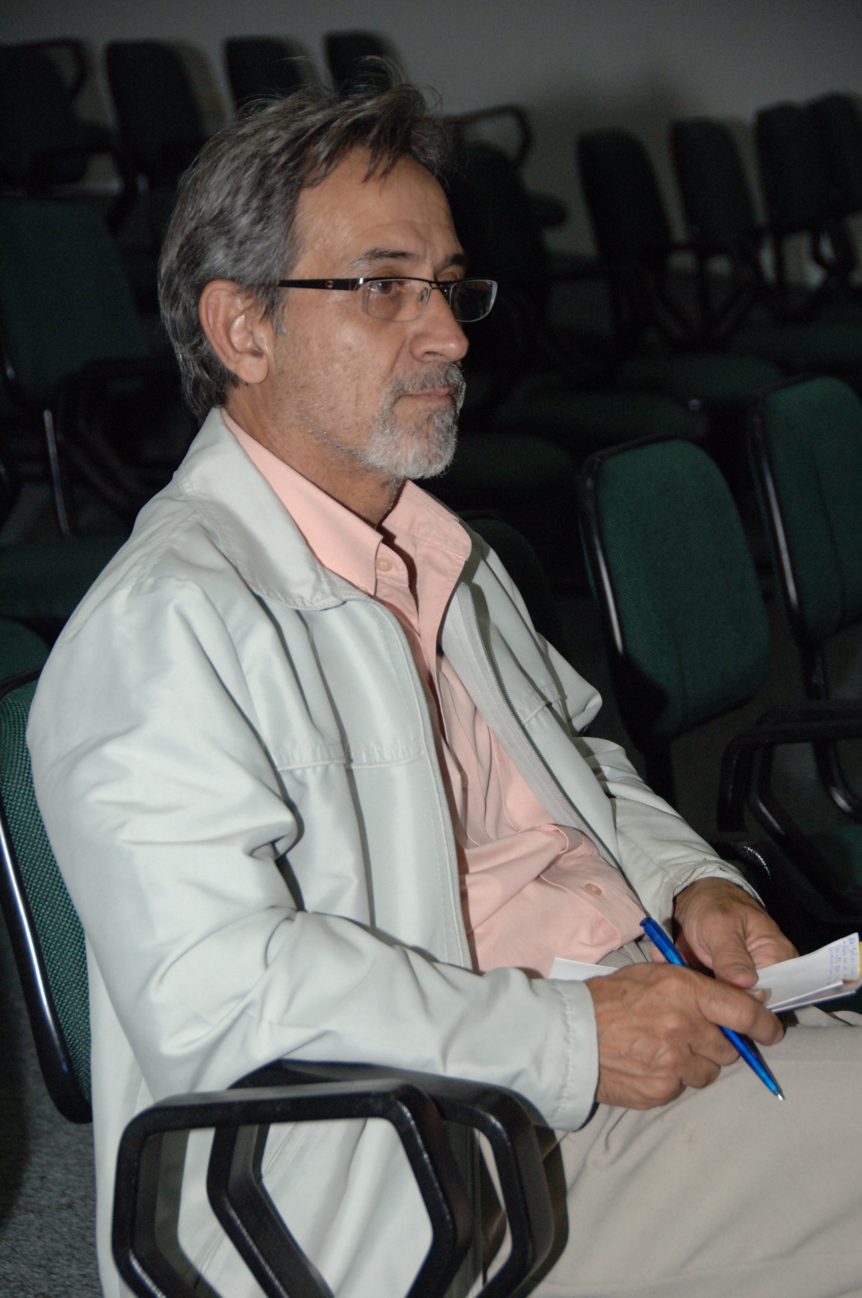 Palestra OAB Nova Lei de Adoção - Foto 22